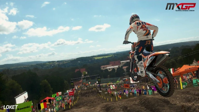 Arriva la versione Compact di MXGP