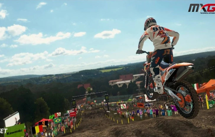 Arriva la versione Compact di MXGP