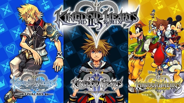 La videorecensione di Kingdom Hearts 25 offerta da Epson