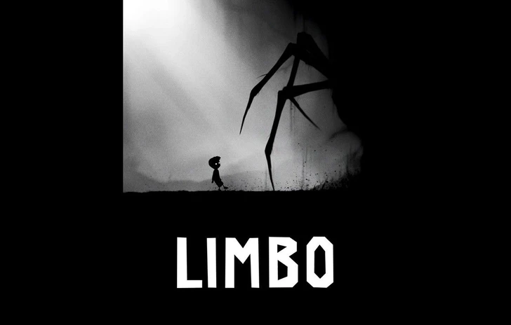 LIMBO in dirittura darrivo su Xbox One