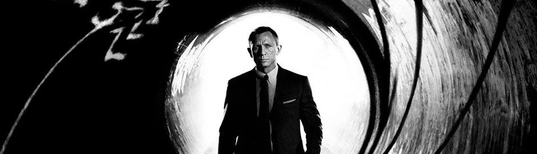 Il nuovo 007 è Spectre