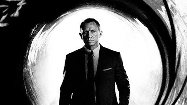 Il nuovo 007 è Spectre