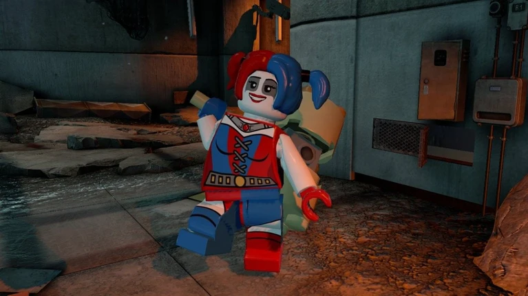 Svelato il nuovo DLC di LEGO Batman 3 Gotham e Oltre