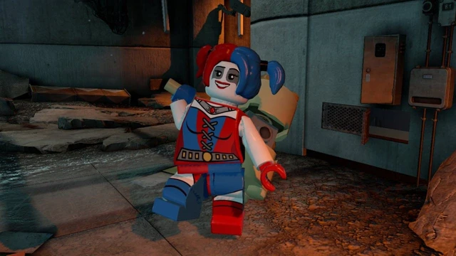 Svelato il nuovo DLC di LEGO Batman 3: Gotham e Oltre