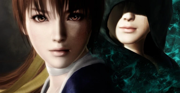 Dead or Alive 5 Last Round confermato anche su Steam