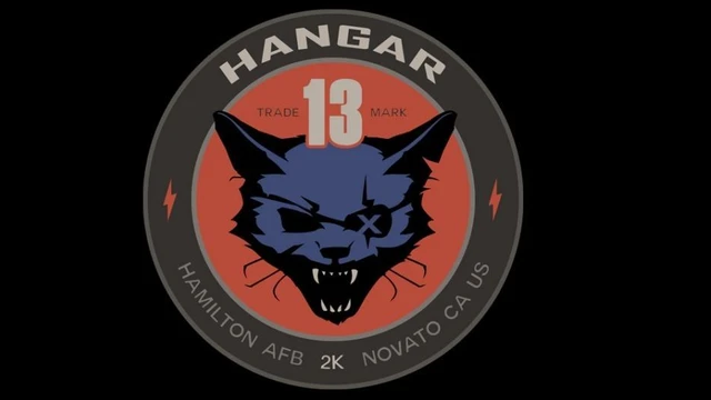 Hangar 13 è un nuovo studio di 2K Games