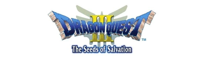 Dragon Quest III The Seeds of Salvation disponibile su Mobile