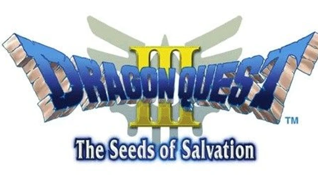 Dragon Quest III: The Seeds of Salvation disponibile su Mobile