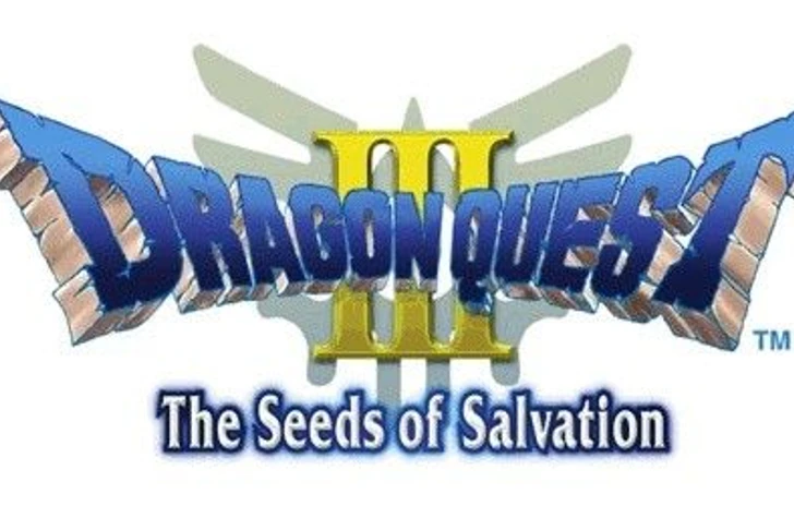 Dragon Quest III The Seeds of Salvation disponibile su Mobile