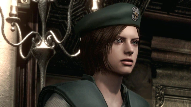 Il remake di Resident Evil ha una data