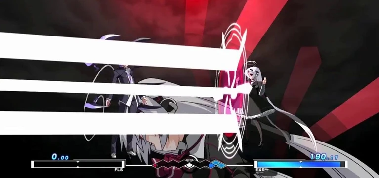 Annunciata la data di Under Night InBirth EXELate