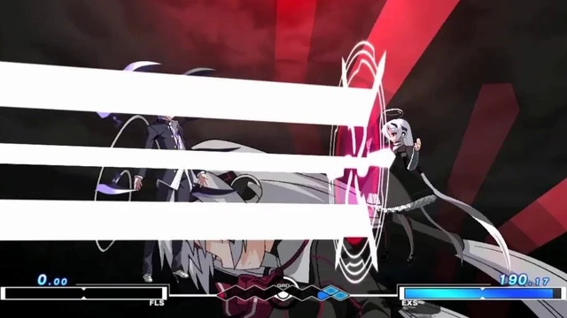 Annunciata la data di Under Night In-Birth EXE:Late