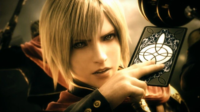 Ancora nuove immagini per Final Fantasy Type-0 HD