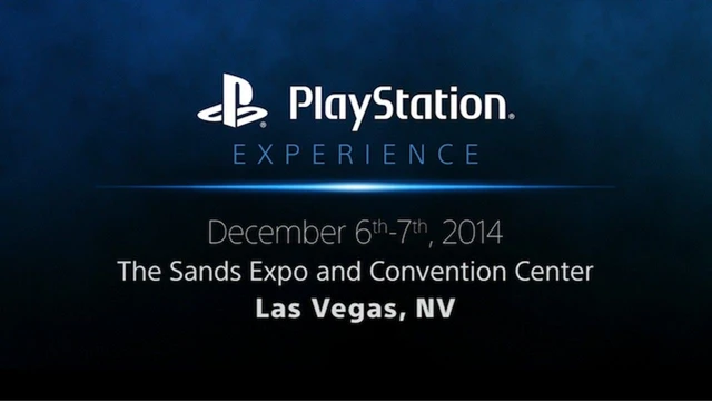 Ecco come seguire la Playstation Experience