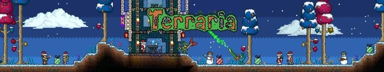 Laggiornamento di Terraria TRIPLICA su Mobile