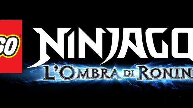 Annunciato LEGO Ninjago: l'Ombra di Ronin