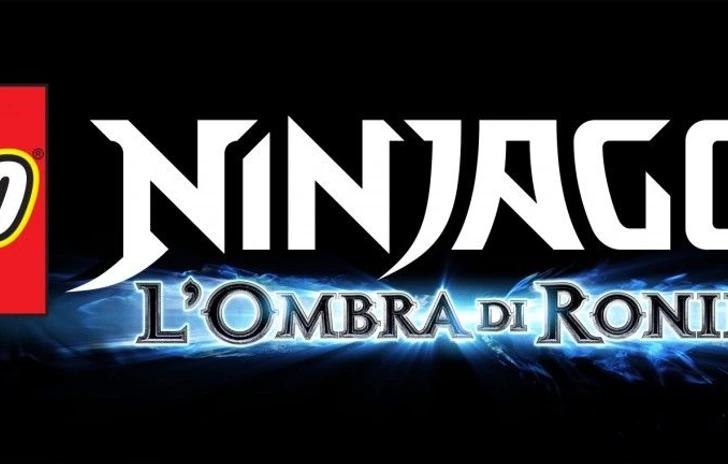 Annunciato LEGO Ninjago lOmbra di Ronin