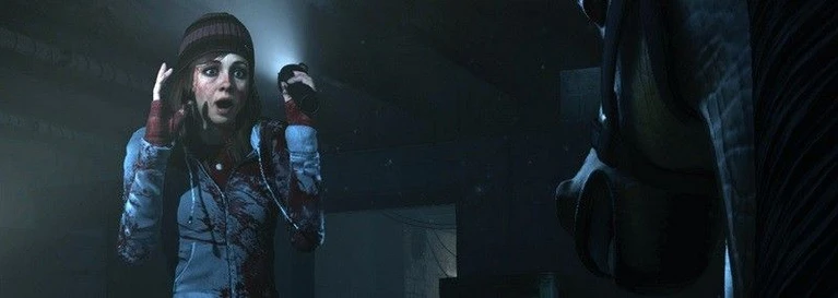 Nuovo trailer per Until Dawn