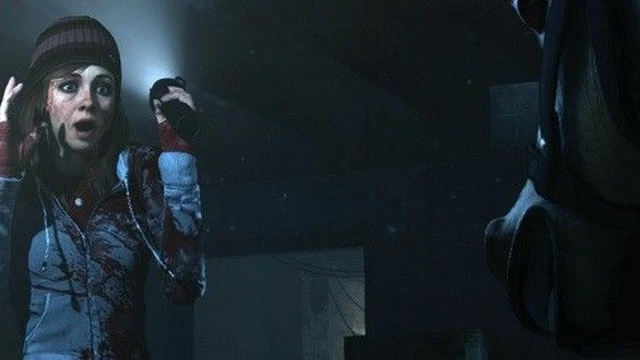 Nuovo trailer per Until Dawn