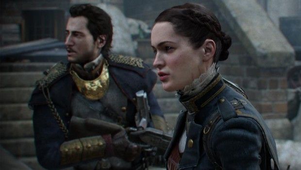 Nuovo trailer per The Order 1886