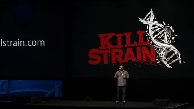 [PSX] Si parla di Kill Strain