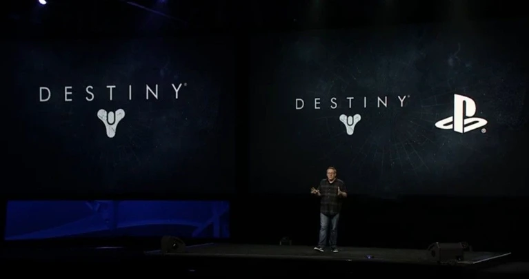 PSX Destiny mostra le esclusive PlayStation