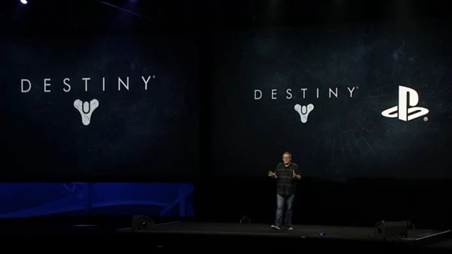 [PSX] Destiny mostra le esclusive PlayStation