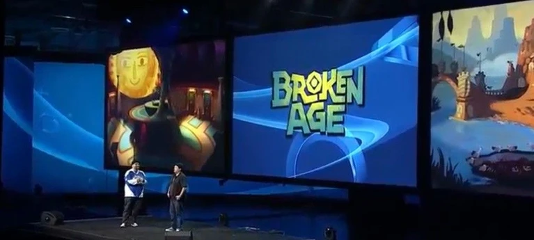 PSX Broken Age e Day of the Tentacle su PS4 e PS Vita