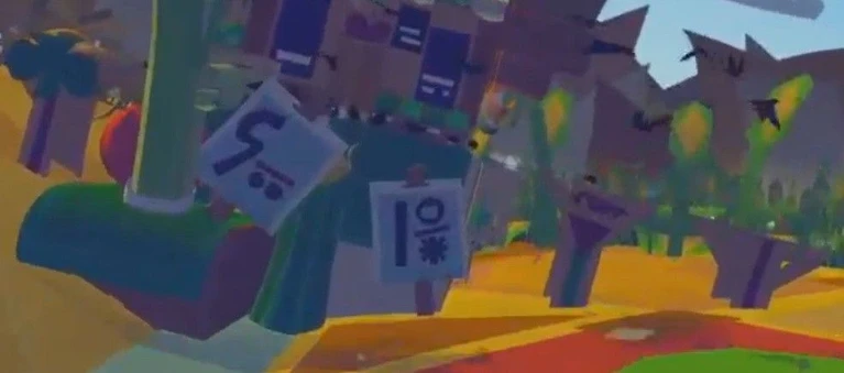 PSX Media Molecule mostra Tearaway Unfolded