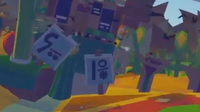 [PSX] Media Molecule mostra Tearaway Unfolded