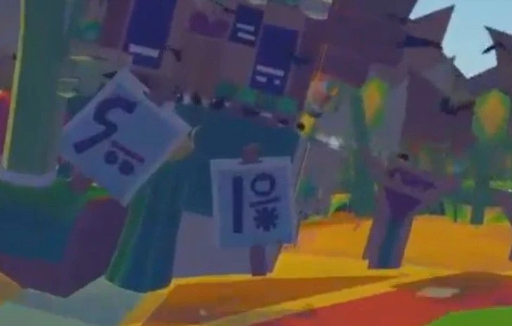 PSX Media Molecule mostra Tearaway Unfolded