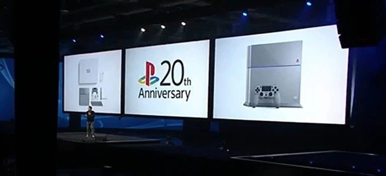 PSX Ecco tutto il Keynote dapertura