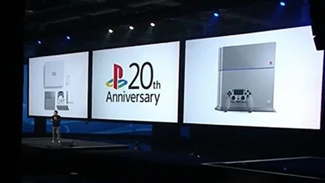 [PSX] Ecco tutto il Keynote d'apertura