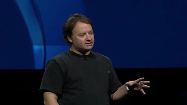 [PSX] David Jaffe presenta Drawn to Death