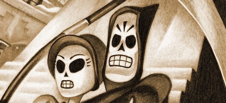 Grim Fandango Remastered ha una data