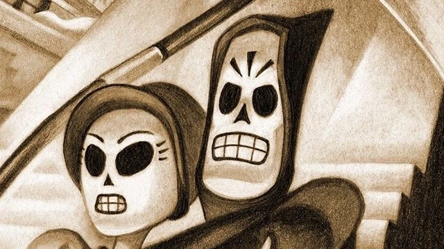 Grim Fandango Remastered ha una data