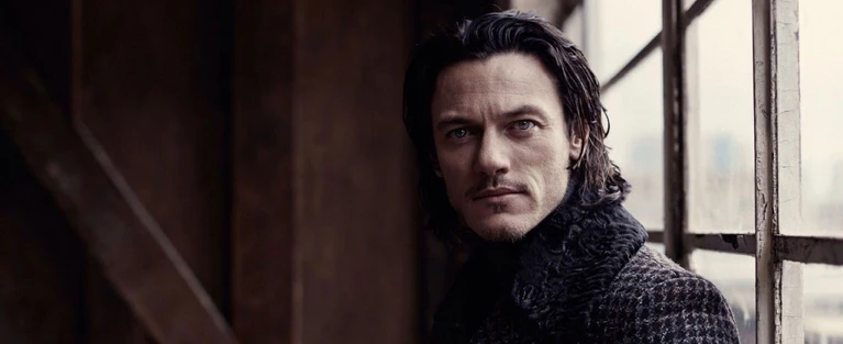 Sembra che Luke Evans voglia abbandonare Il Corvo