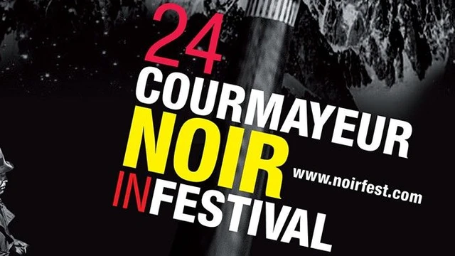 XXIV Courmayeur Noir in Festival: ecco tutti i dettagli!