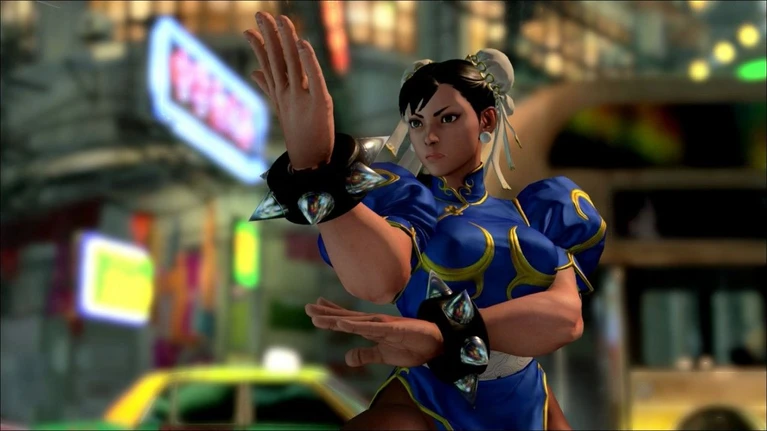 Street Fighter V in diretta streaming questo fine settimana