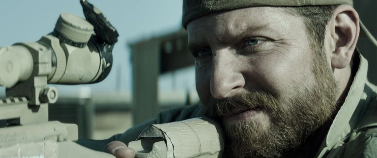 Nuove immagini per American Sniper di Clint Eastwood