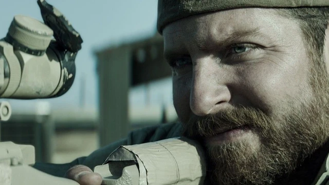 Nuove immagini per American Sniper di Clint Eastwood