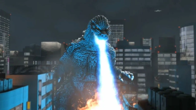 Il nuovo Godzilla arriva in Occidente su PS3 e PS4