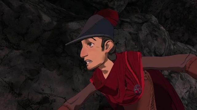 Trailer di Debutto per King's Quest