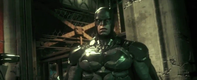 Trailer sottotitolato e comunicato stampa per Batman Arkham Knight