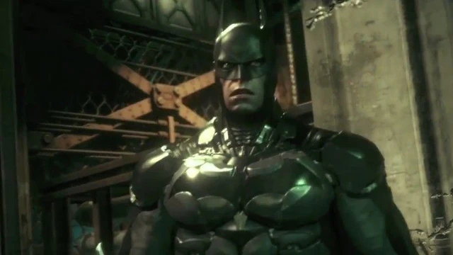 Trailer sottotitolato e comunicato stampa per Batman: Arkham Knight