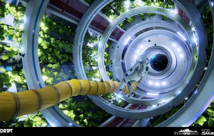 Primo Teaser Trailer per ADR1FT