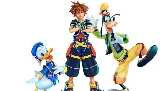 L’incontro tra due mondi nei Nuovi trailer di Kingdom Hearts HD 2.5 Remix