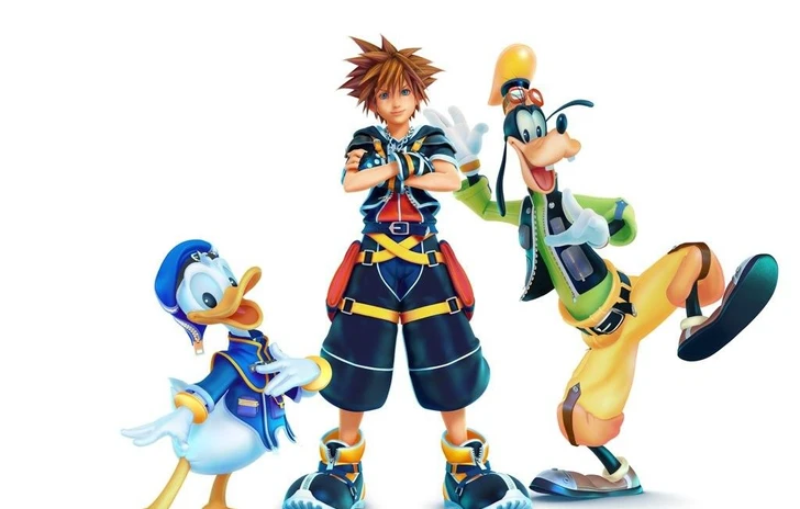 Lincontro tra due mondi nei Nuovi trailer di Kingdom Hearts HD 25 Remix