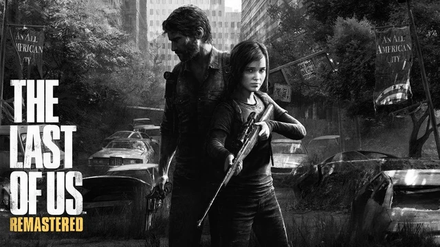 The Last of Us Remastered si aggiorna con la versione 1.06