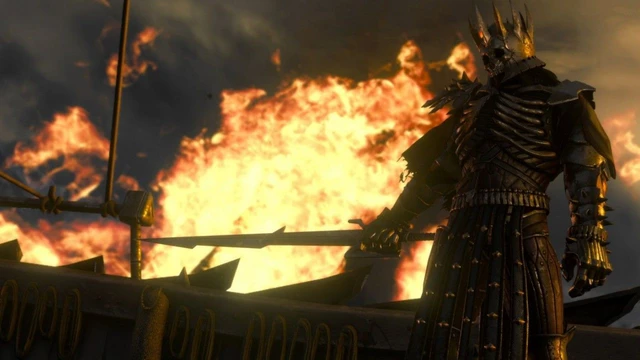 Nuovi screen per The Witcher 3: Wild Hunt